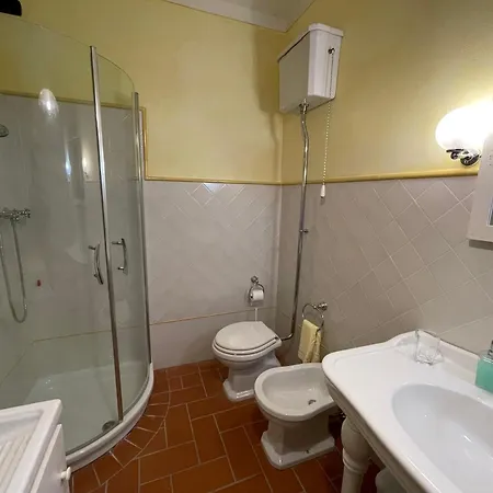 Art Il Vecchio Merlo Holiday home *