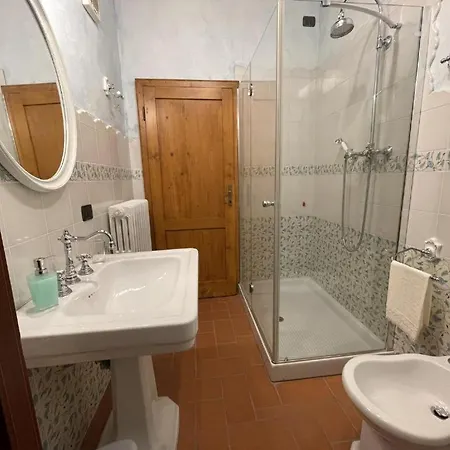 Art Il Vecchio Merlo Holiday home