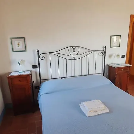 Art Il Vecchio Merlo Holiday home