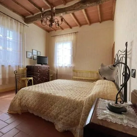 Holiday home Art Il Vecchio Merlo