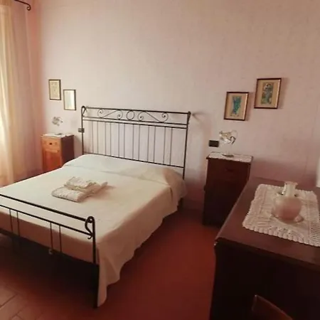 Art Il Vecchio Merlo Holiday home
