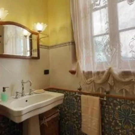 Art Il Vecchio Merlo Holiday home *