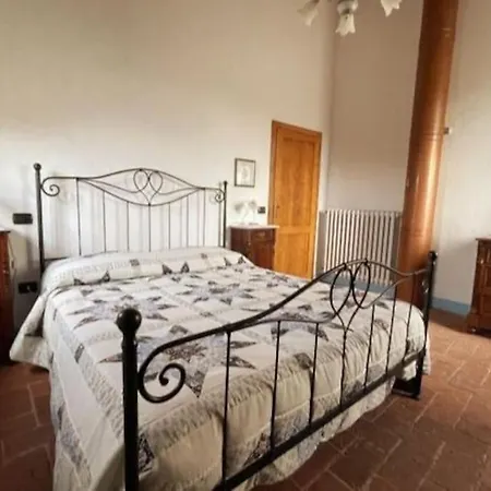 Art Il Vecchio Merlo Larciano