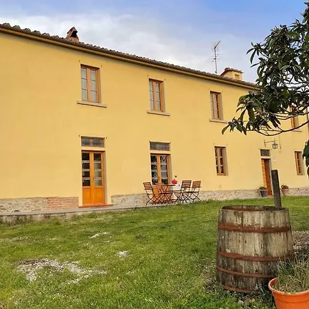 Art Il Vecchio Merlo Holiday home *
