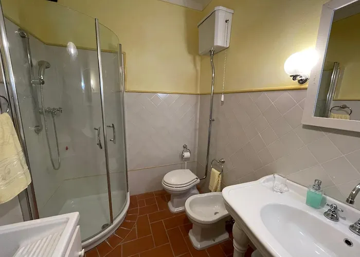 Art Il Vecchio Merlo Dom wakacyjny *