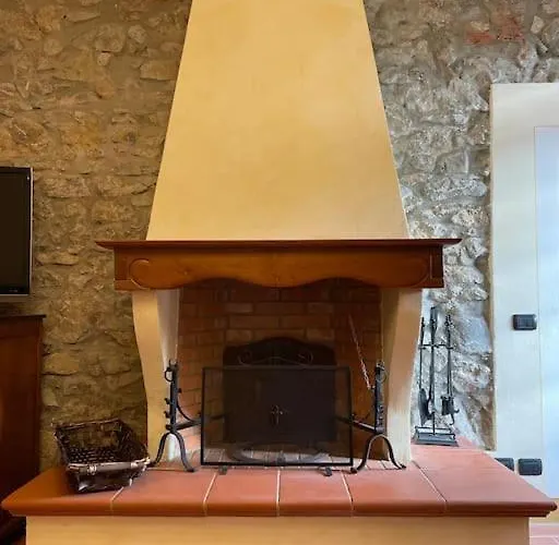 Art Il Vecchio Merlo * Larciano