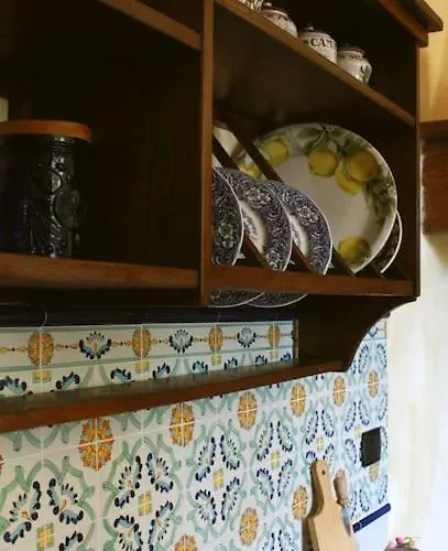 Art Il Vecchio Merlo * Larciano