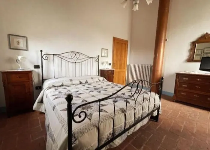 Art Il Vecchio Merlo Larciano