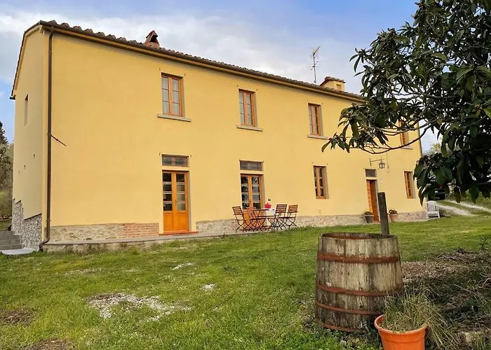 Art Il Vecchio Merlo Dom wakacyjny *